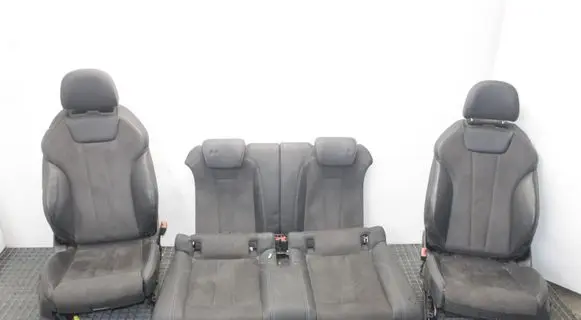 Audi A5 Interior set 