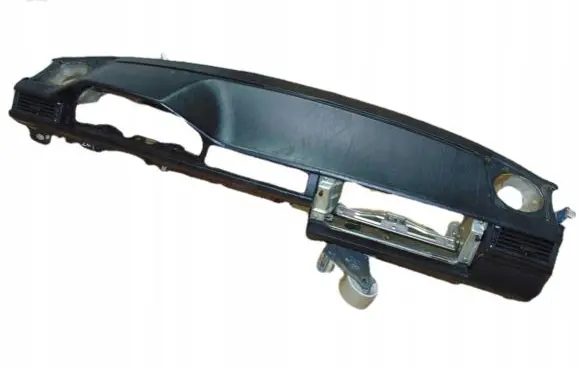 Mercedes-Benz E W124 Dashboard