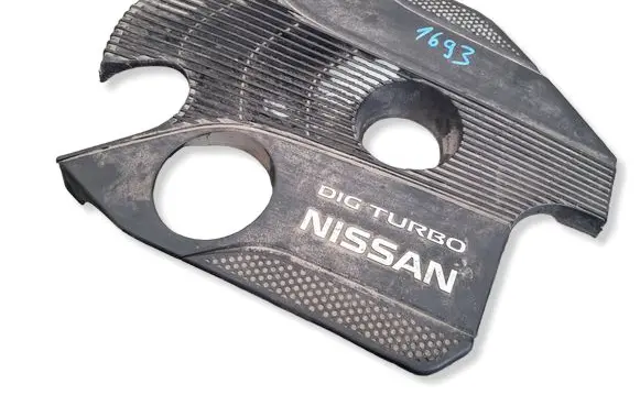 Nissan X-Trail T32 Engine cover (trim) 140413YM0A