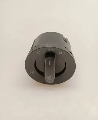 Volkswagen Caddy Light switch 1K0941431BB
