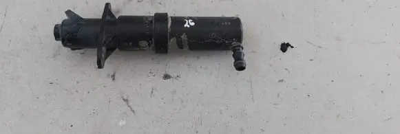 Seat Alhambra (Mk1) Headlight washer spray nozzle 7M3955978