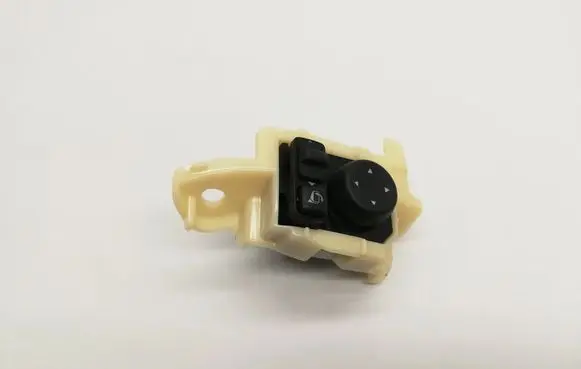 Nissan Juke I F15 A set of switches 