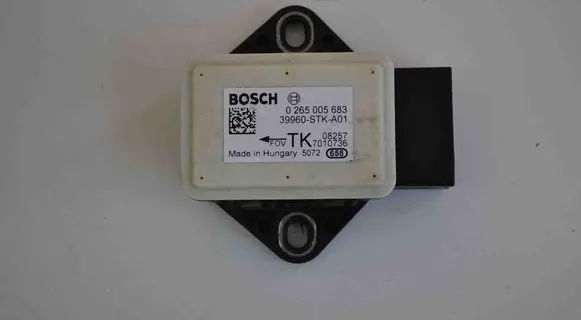 Honda CR-V Other devices 39960STKA01