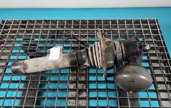 Front shock absorber/damper