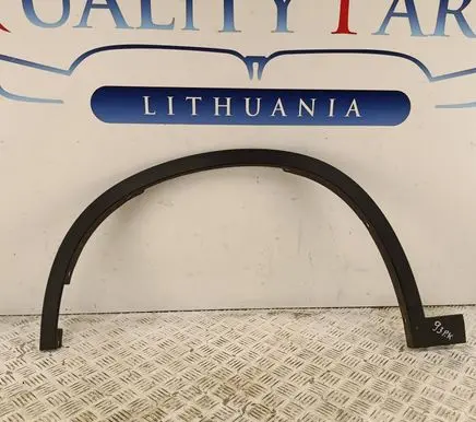 BMW X1 F48 F49 Front arch trim 7332337