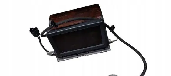 Audi A8 S8 D3 4E Radio/CD/DVD/GPS head unit