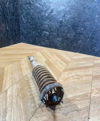 Mercedes-Benz E W211 Front shock absorber/damper 