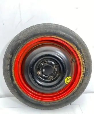 Ford Focus R15 spare wheel 2150828