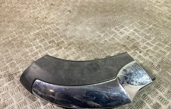 Mercedes-Benz GLE AMG (W166 - C292) Front bumper lip A2928854722