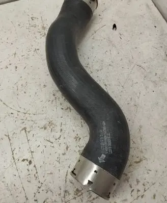Mercedes-Benz GLS X166 Intercooler hose/pipe A2125280000 3127DB33 122578