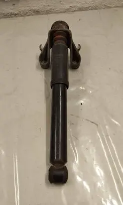 Volvo XC90 Rear shock absorber/damper 31658232