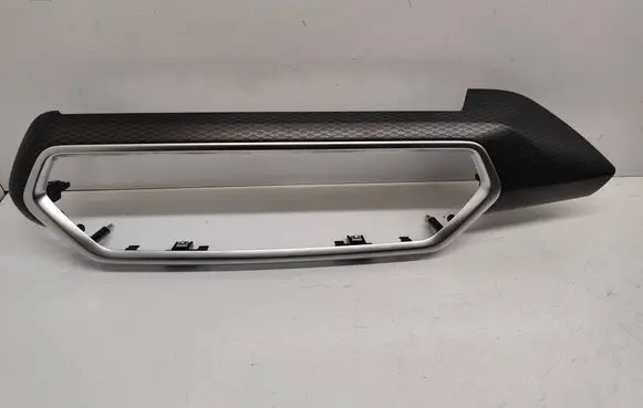 BMW X3 G01 Dash center air vent grill 51459871568 F6987156804 13107201