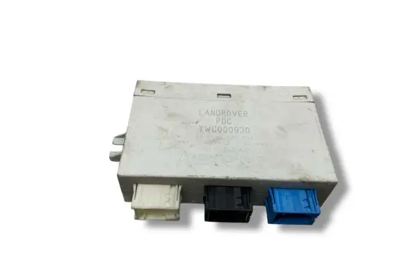 Land Rover Range Rover L322 Parking PDC control unit/module 6920890 YWC000930