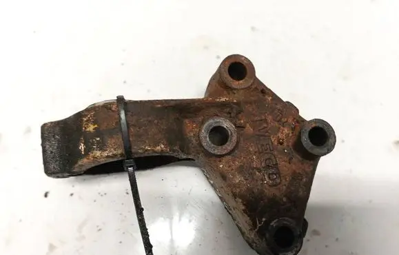 Fiat Ducato Engine mounting bracket 