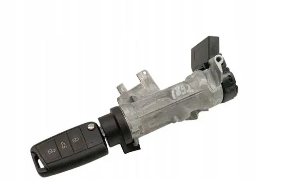 Skoda Rapid (NH) Ignition lock 1K0905851