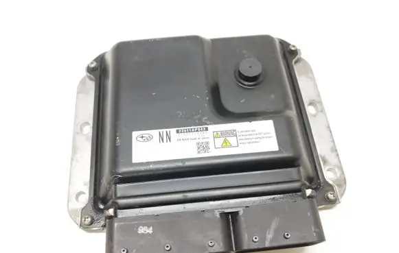 Subaru Outback Engine control unit/module 22611AP842 2758009844