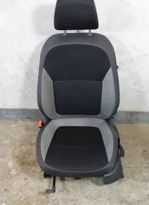 Skoda Fabia Mk3 (NJ) Front driver seat 