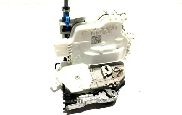 Audi Q2 - Front door lock 8X2837015B 281922S