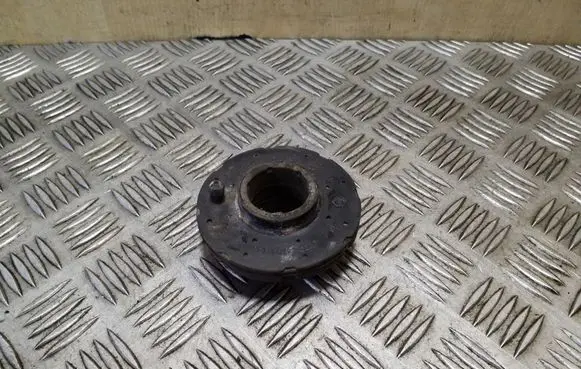 Audi Q5 SQ5 Rear coil spring rubber mount 