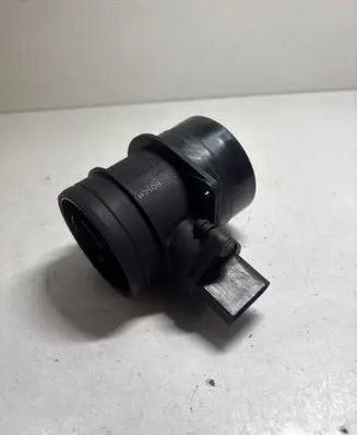 Audi A4 S4 B6 8E 8H Mass air flow meter 0281002461 074906461B