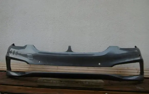 BMW 5 G30 G31 Front bumper