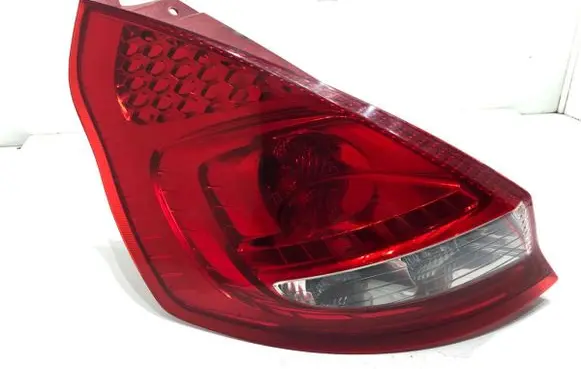 Ford Fiesta Rear/tail lights 8A61-13405-A