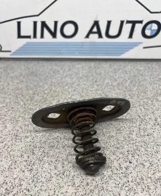 BMW 5 E39 Engine bonnet/hood lock/latch loop/hook 8176594