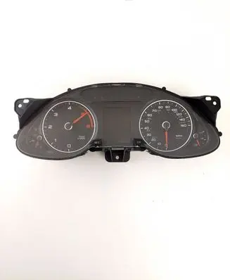 Audi A4 S4 B8 8K Speedometer (instrument cluster) 8K0920983G 503002561530