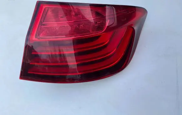BMW 5 F10 F11 Rear/tail lights 184080