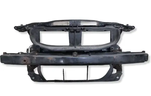 BMW 3 E90 E91 Radiator support slam panel bracket 14191810 7146645