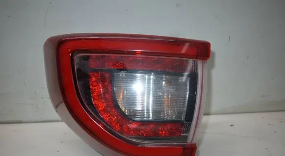 KIA Niro Rear/tail lights