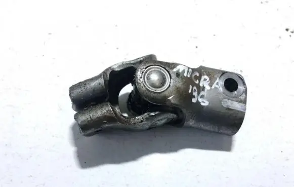 Nissan Micra Steering column universal joint