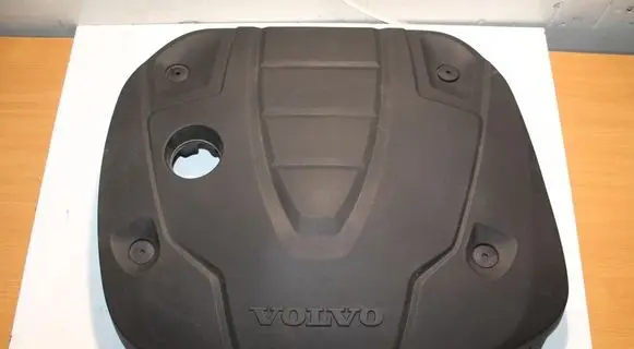 Volvo S90, V90 Engine cover (trim) 31338075