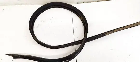 Volkswagen Bora Rubber seal front coupe door 1J9853705