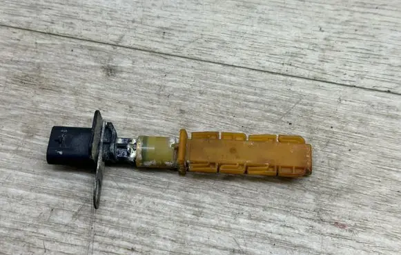 Porsche Macan (95B) Crankshaft speed sensor 94660613101 94660613102