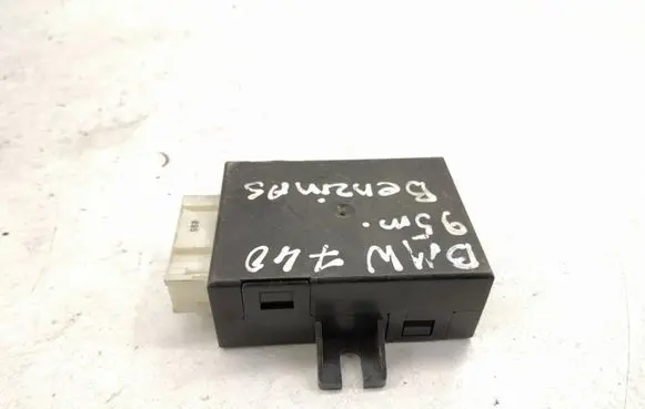 BMW 7 E38 Power steering control unit/module 61.35-8352494 8352494