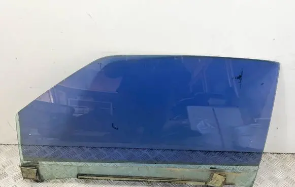 Mercedes-Benz SL R129 Front door window/glass (coupe) A1297200318 1297200318