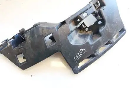 Peugeot 508 Front bumper mounting bracket 9681052780