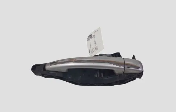 Citroen C5 Rear door exterior handle 9672961180