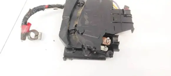 Ford Focus Fuse box set 1802319041
