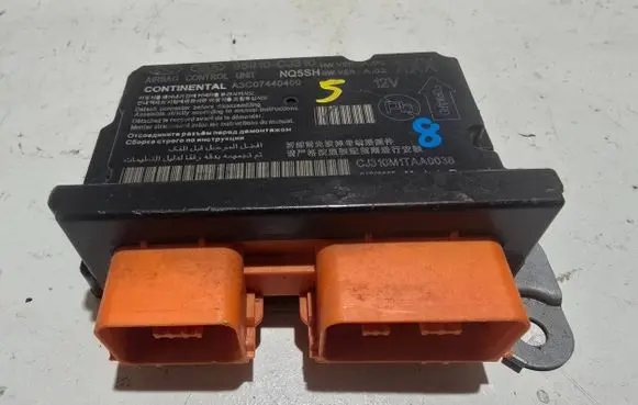 KIA Sportage Airbag control unit/module 95910-cj310 95910cj310
