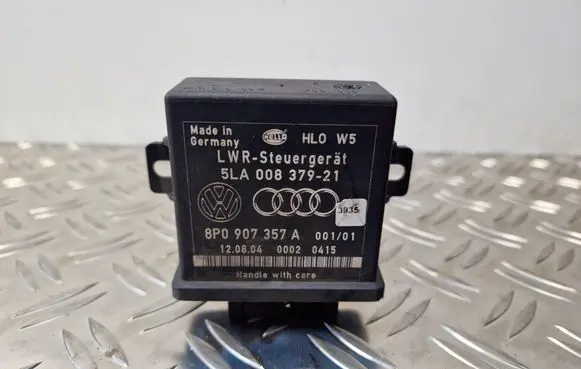 Audi A6 S6 C6 4F Light module LCM 8P0907357A