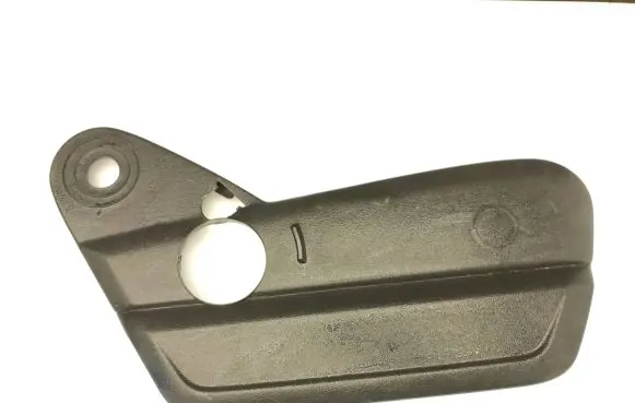 Mercedes-Benz Sprinter W906 Seat trim 010086