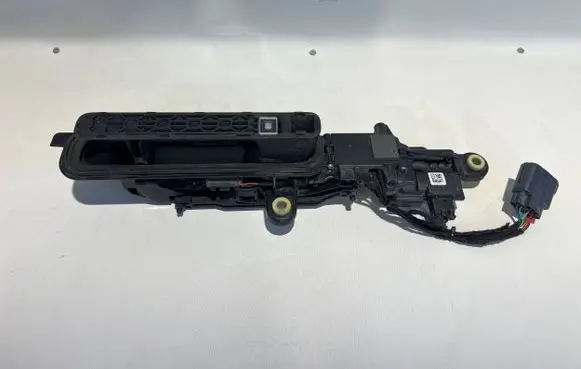 Jaguar I-Pace Rear door exterior handle J9D326600AC