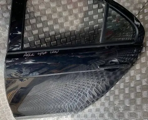 Mitsubishi Lancer X Rear door LANCERX SUDU8867189