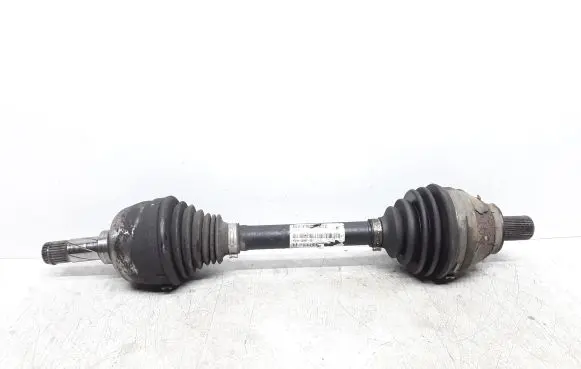 Volvo V70 Front driveshaft P30760201 6G9N3B437CD