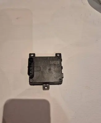 Skoda Octavia Mk4 Distronic sensor radar 5WA907572A
