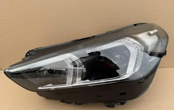 BMW X1 U11 Headlight/headlamp 5A9A22702