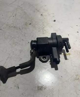 Renault Scenic III - Grand scenic III Turbo solenoid valve 9635704380
