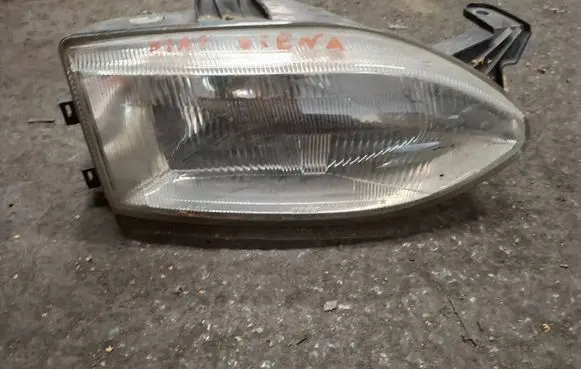 Fiat Siena Headlight/headlamp 46537111